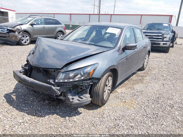 Honda Accord 2.4 Lx