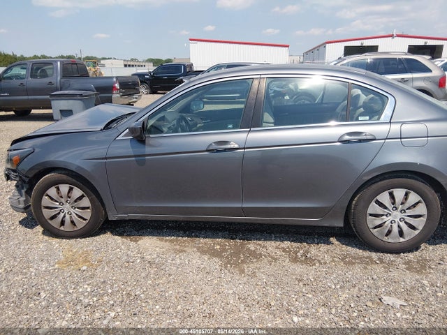 Honda Accord 2.4 Lx