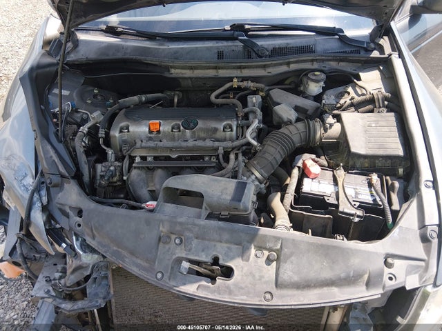 Honda Accord 2.4 Lx
