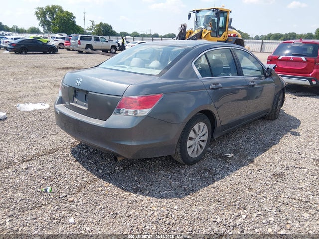 Honda Accord 2.4 Lx