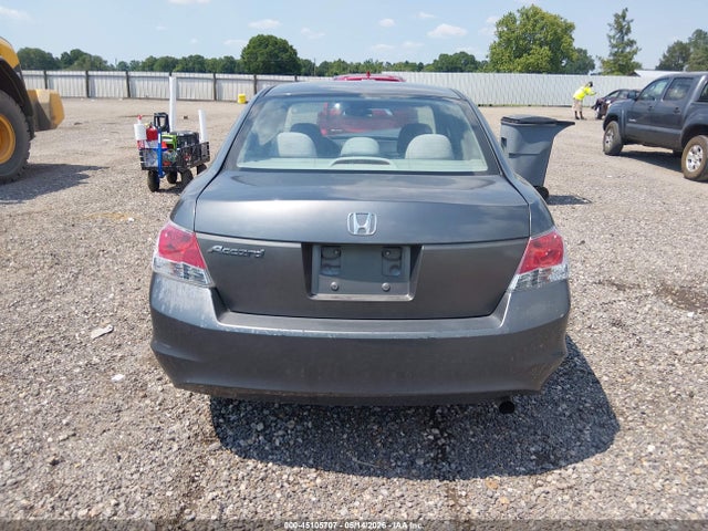 Honda Accord 2.4 Lx