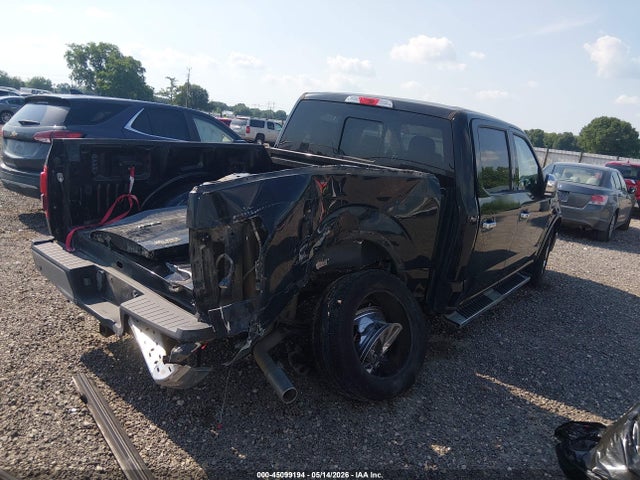 Ford F-150 Lariat