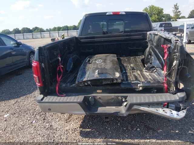 Ford F-150 Lariat