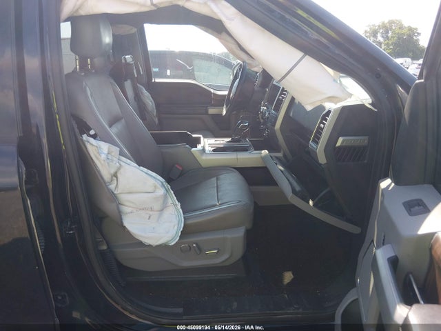 Ford F-150 Lariat
