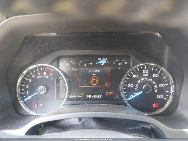 Ford F-150 Lariat