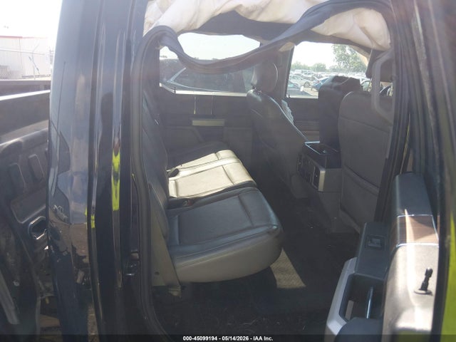 Ford F-150 Lariat