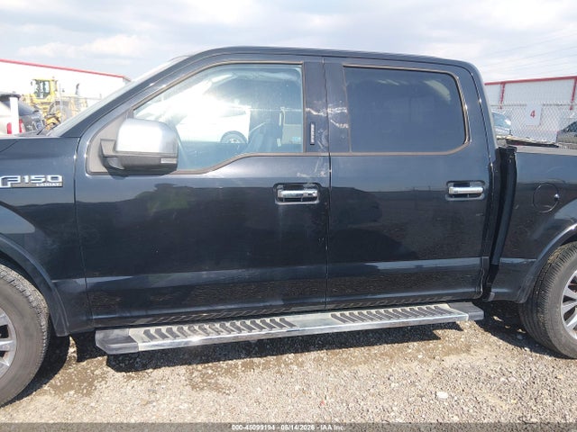Ford F-150 Lariat