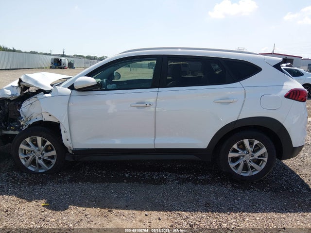 Hyundai TUCSON Value