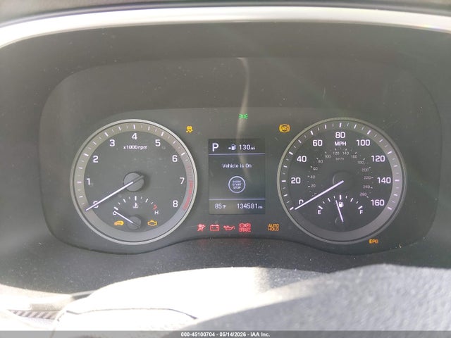 Hyundai TUCSON Value