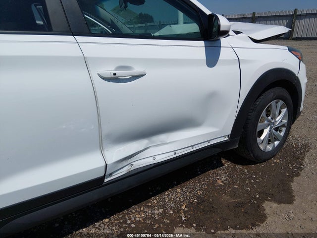 Hyundai TUCSON Value