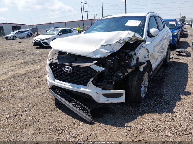 Hyundai TUCSON Value