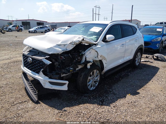 Hyundai TUCSON Value
