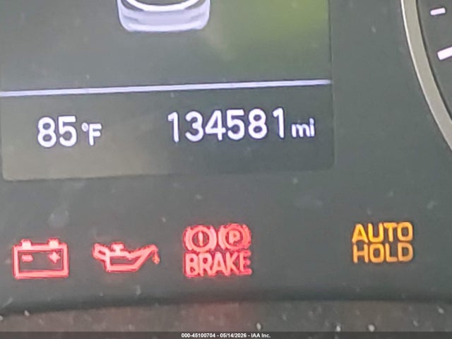 Hyundai TUCSON Value