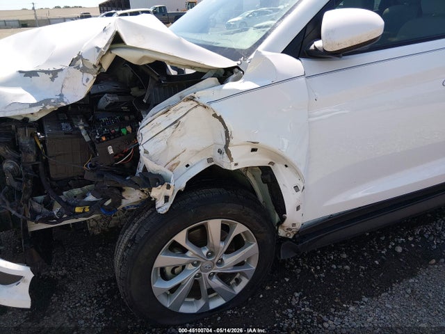 Hyundai TUCSON Value