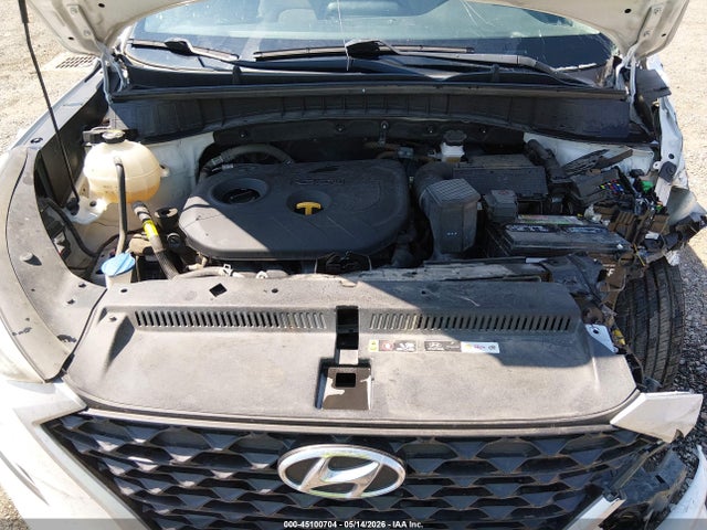 Hyundai TUCSON Value