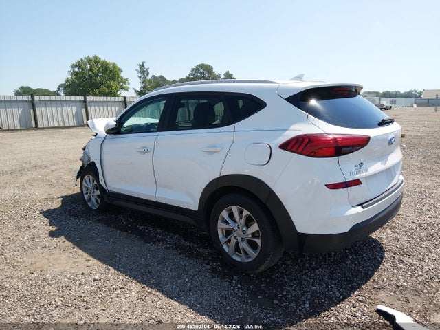 Hyundai TUCSON Value