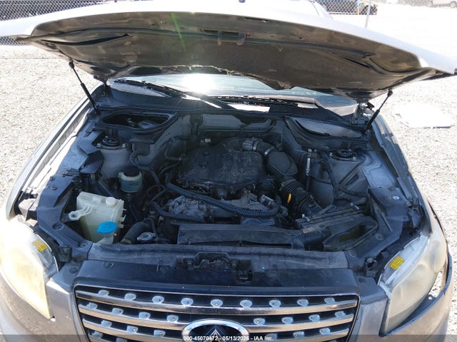 INFINITI Fx