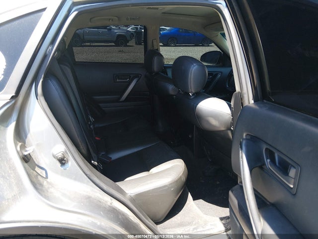INFINITI Fx