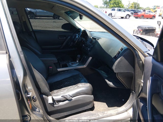 INFINITI Fx