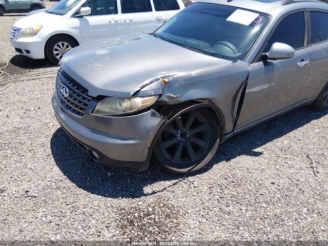 INFINITI Fx