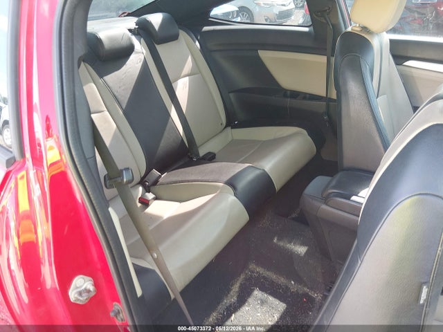 Honda Civic Ex-l