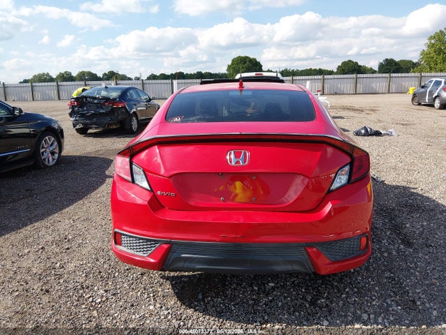 Honda Civic Ex-l