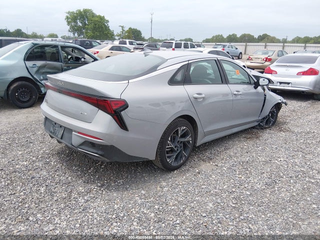 Kia K5 Gt-line Fwd