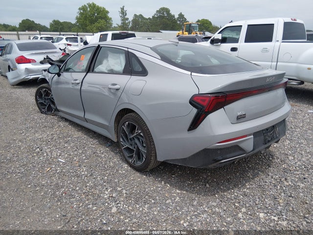 Kia K5 Gt-line Fwd