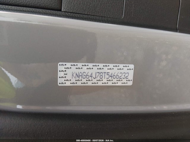 Kia K5 Gt-line Fwd