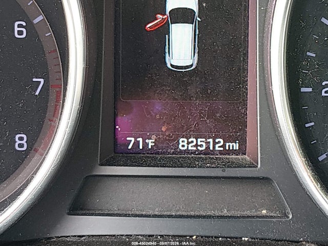 Hyundai SANTA FE 2.4l