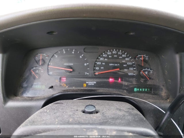 Dodge Dakota