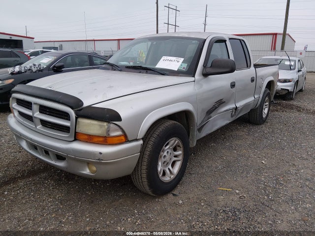 Dodge Dakota