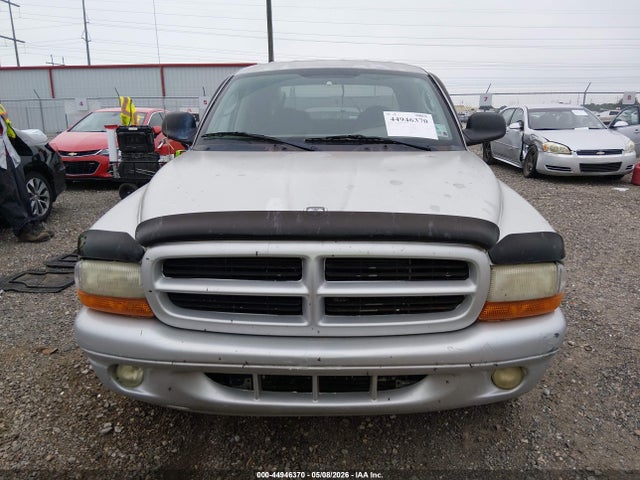 Dodge Dakota