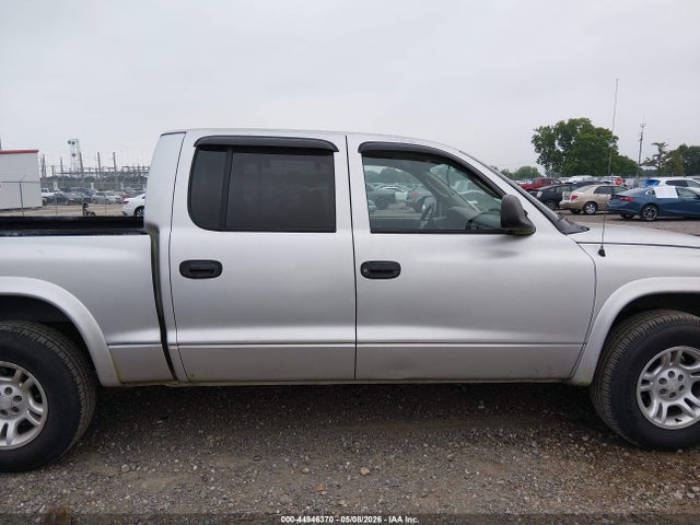 Dodge Dakota