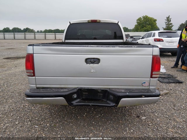 Dodge Dakota