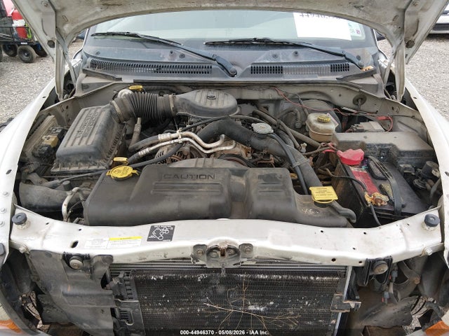 Dodge Dakota