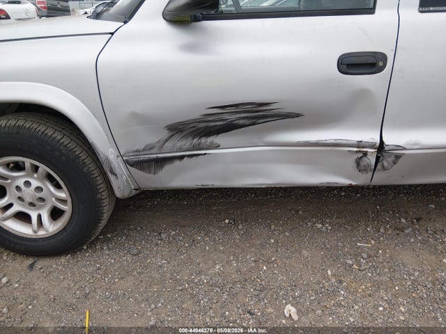 Dodge Dakota