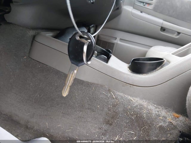 Dodge Dakota