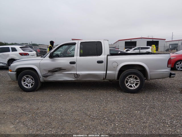 Dodge Dakota