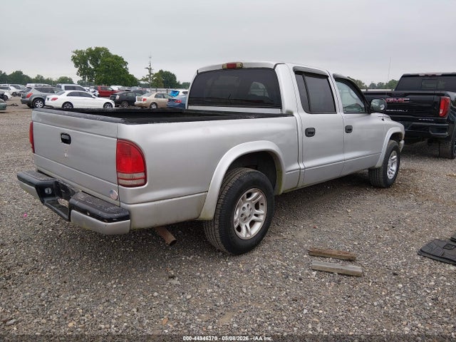 Dodge Dakota