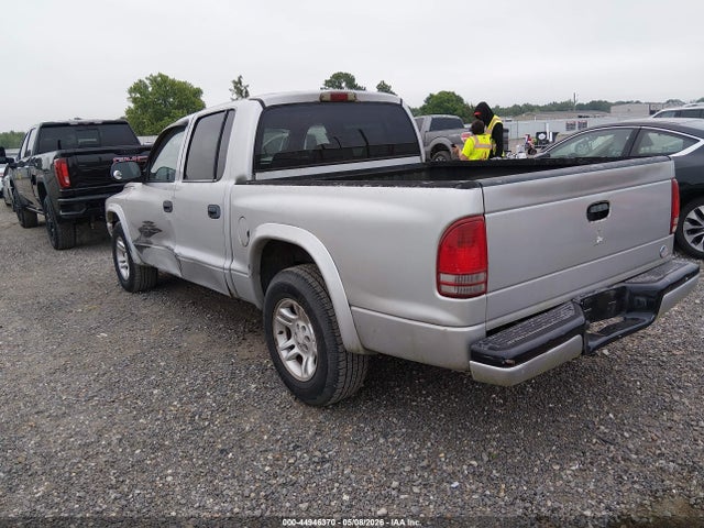 Dodge Dakota