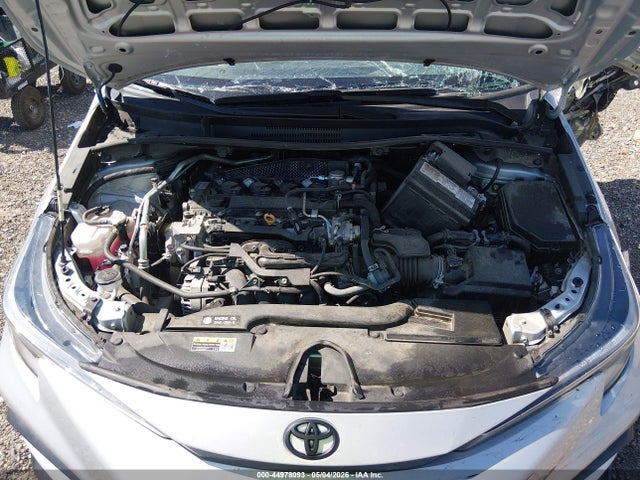 Toyota Corolla Se
