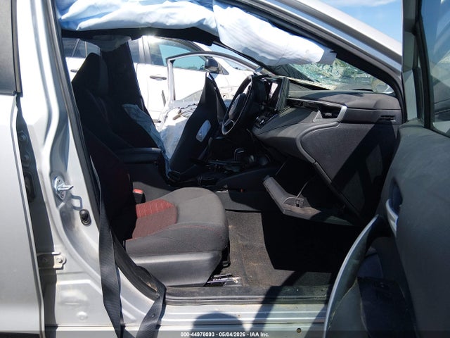 Toyota Corolla Se