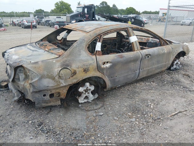 Ford Taurus Ses
