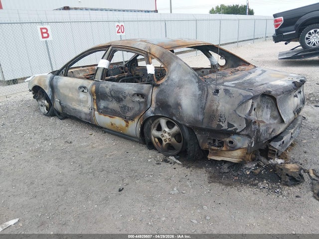 Ford Taurus Ses