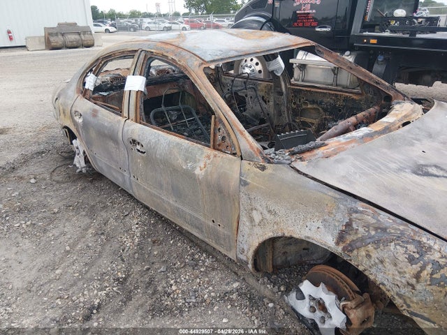 Ford Taurus Ses