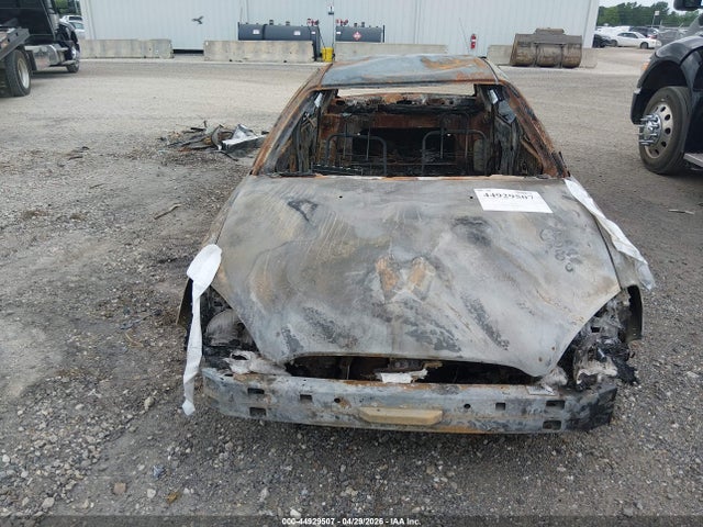Ford Taurus Ses