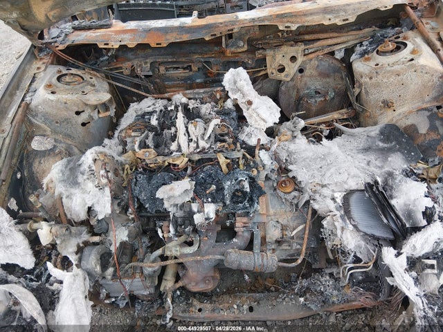 Ford Taurus Ses