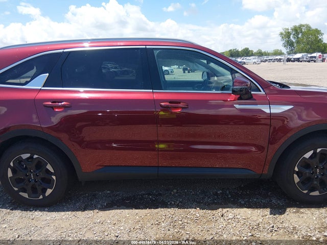 Kia Sorento S