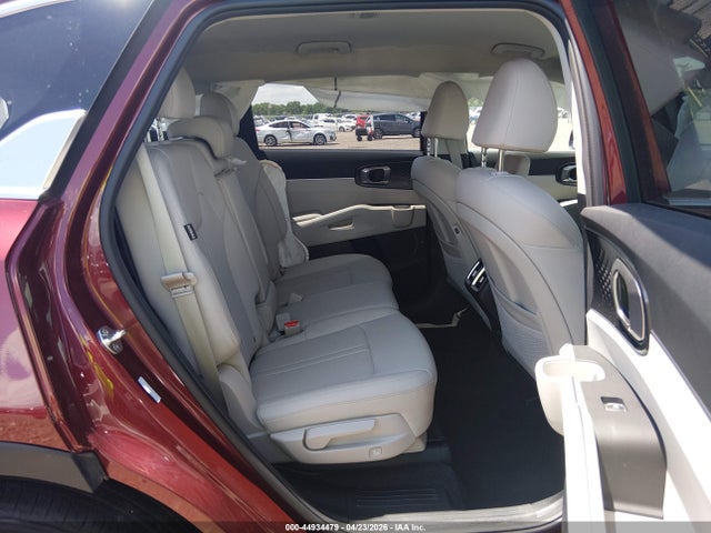 Kia Sorento S